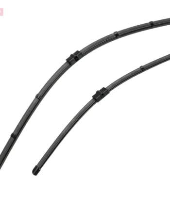 Df-157 Denso Viskerblade   Fladblade Sæt 750 530mm