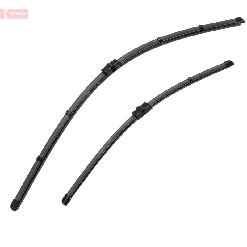 Df-157 Denso Viskerblade   Fladblade Sæt 750 530mm