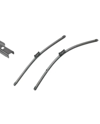 Df-013 Denso Viskerblade   Fladblade Sæt 600 380mm