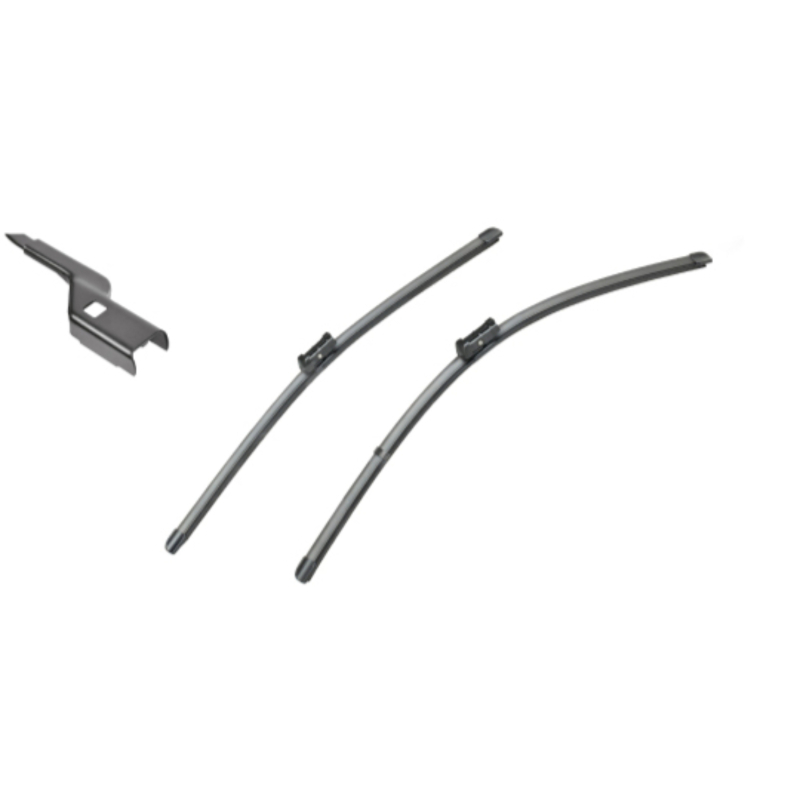 Df-013 Denso Viskerblade   Fladblade Sæt 600 380mm