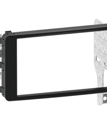 Din Radioramme Til Mitsubishi Lancer 2007-