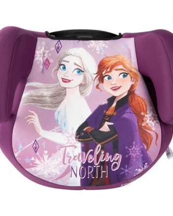 Disney Isofix Selepude Frozen    15-36 Kg