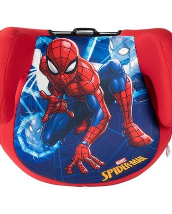 Disney Isofix Selepude Spiderman  15-36 Kg
