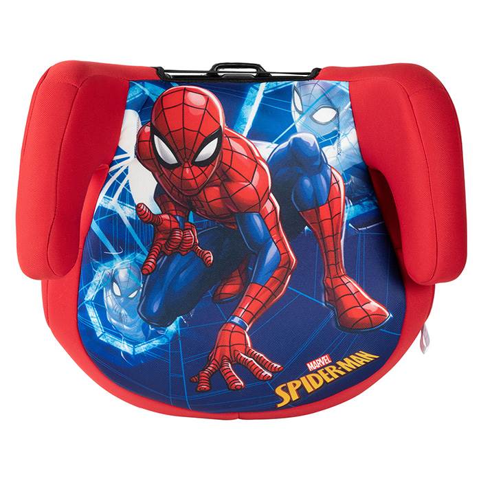 Disney Isofix Selepude Spiderman  15-36 Kg