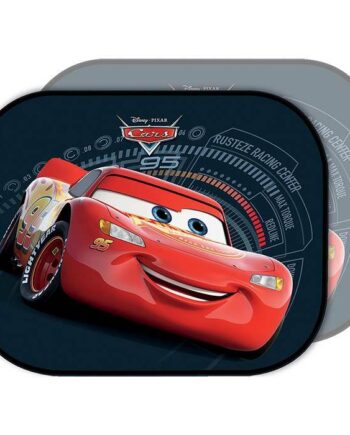 Disney Solbeskytter Cars     Stk  44x35 Cm
