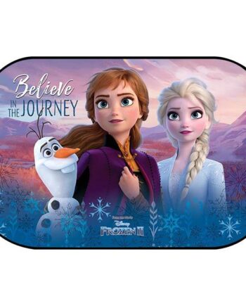 Disney Solbeskytter Frozen     Stk  60x40 Cm