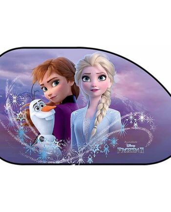 Disney Solbeskytter Frozen   Stk  65x38 Cm