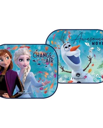 Disney Solbeskytter Frozen     Stk  44x35 Cm