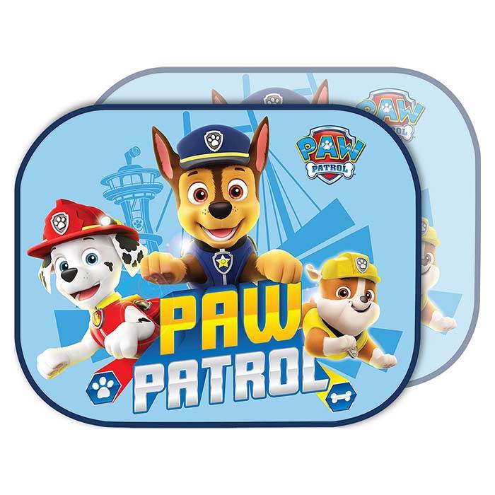 Disney Solbeskytter Paw Patrol Dreng   Stk  44x35 Cm