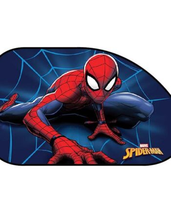 Disney Solbeskytter Spiderman   Stk  65x38 Cm