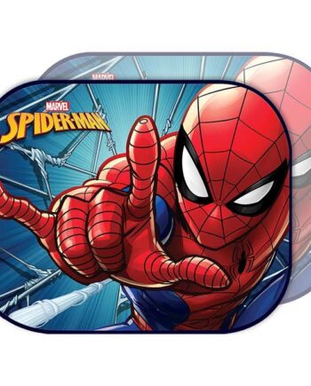 Disney Solbeskytter Spiderman   Stk  44x35 Cm