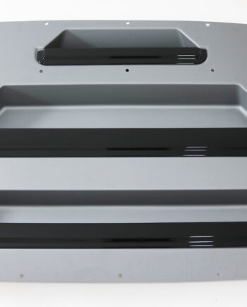 Door Storage Grey Left Sliding Door T5 T6 T6