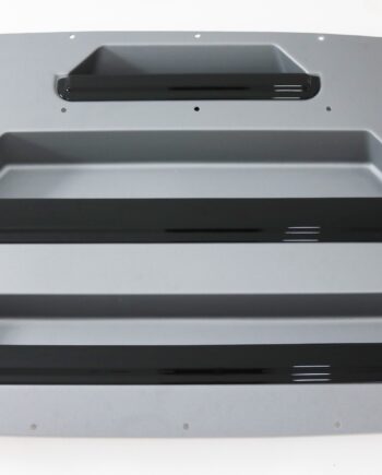 Door Storage Grey Left Sliding Door T5 T6 T6