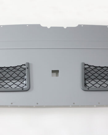 Door Storage Grey Tailgate T5 T6 T6
