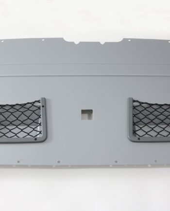 Door Storage Grey Tailgate T5 T6 T6