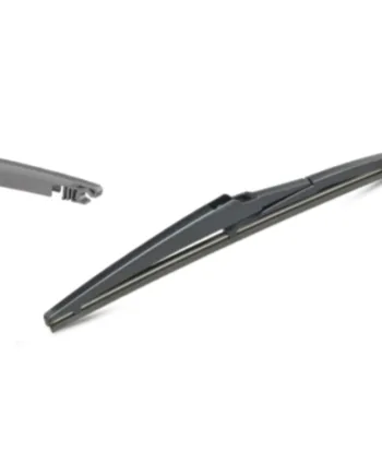 Drb-030 Denso Japansk Bagrudevisker  12 Inch   305mm Lang