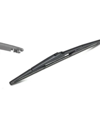 Drb-035 Denso Japansk Bagrudevisker  14 Inch   350mm Lang