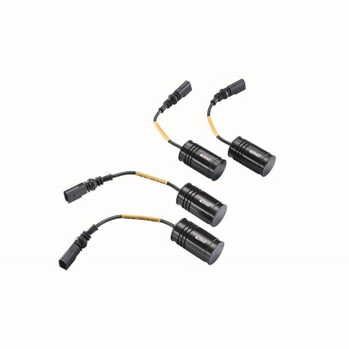 Eibach Deaktiverings Modul  Elektronisk Dæmperregulering Pro-tronic Til Bmw    F10-f11     F12 F13