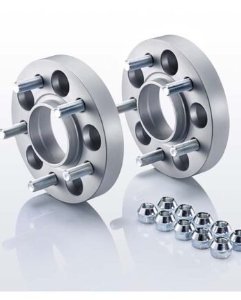 Eibach Pro-spacer  Quot Bolt-on Quot  5x108 63   Mm 15 Mm  Per Aksel