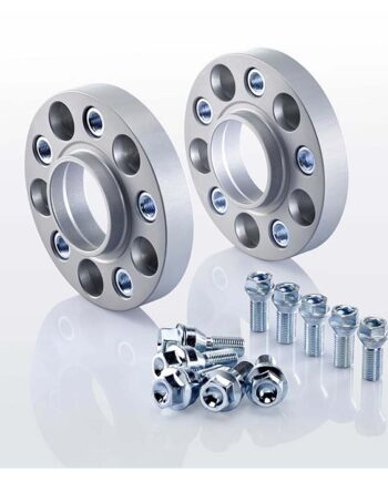 Eibach Pro-spacer Sæt 30 Mm 4x108  65 Mm Opel Citroen Peugeot