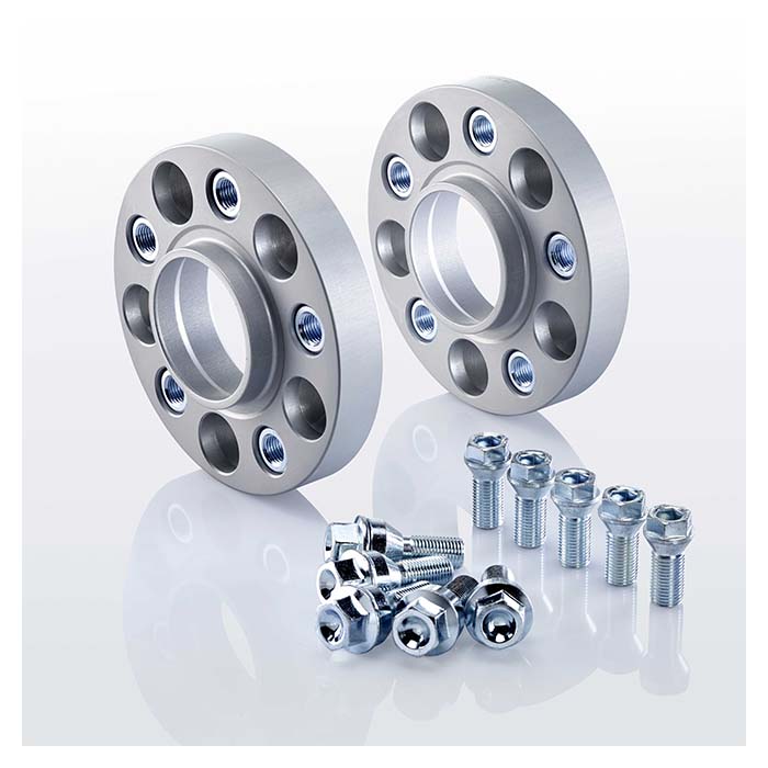 Eibach Pro-spacer Sæt 30 Mm 4x108  65 Mm Opel Citroen Peugeot