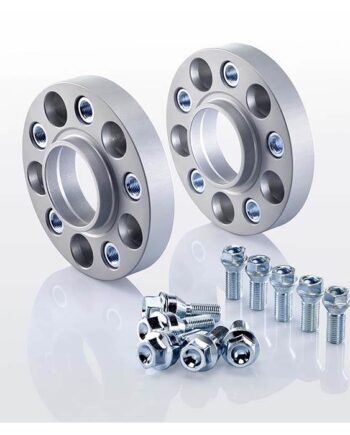 Eibach Pro-spacer Sæt 25 Mm 4x108  65 Mm Opel Citroen Peugeot