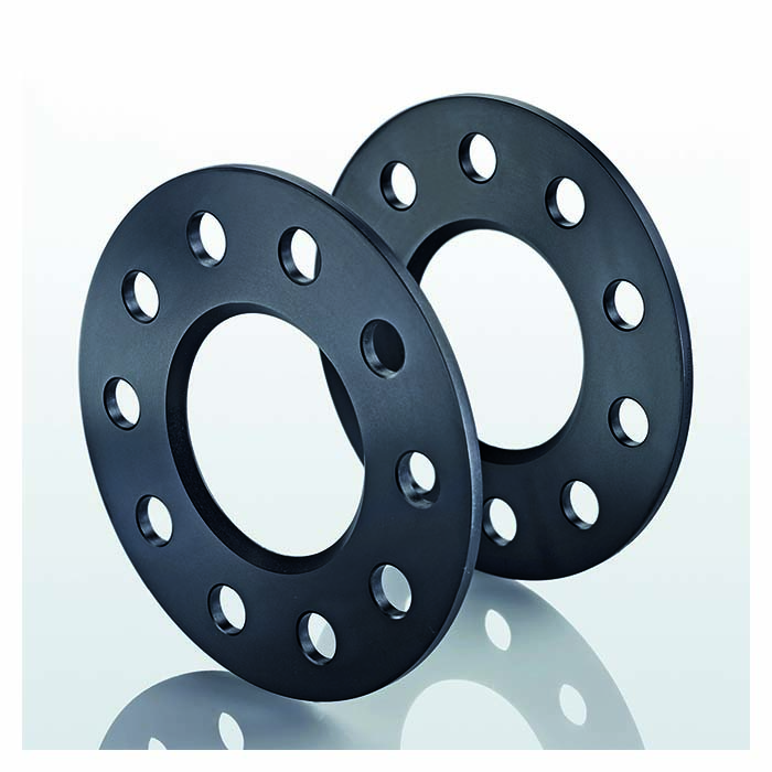Eibach Pro-spacer 5x120 74 Mm 10 Mm Per Aksel Sort