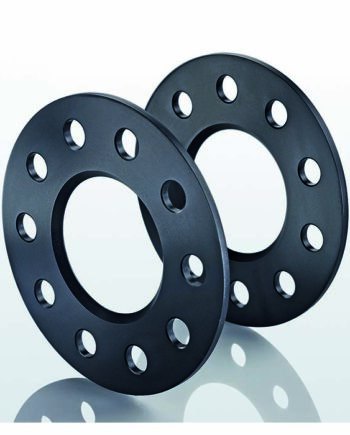 Eibach Pro-spacer 4x100   4x108 57 Mm 16 Mm  Per Aksel  Sort