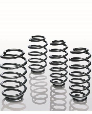 Eibach Sænkningssæt Pro-kit Til Vw Golf   Hatchback  5g1  Bq1  Be1  Be2