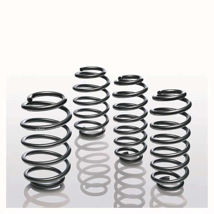 Eibach Sænkningssæt Pro-kit Til Vw Golf   Hatchback  5g1  Bq1  Be1  Be2