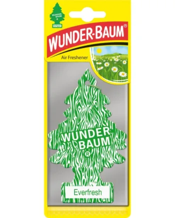 Everfresh Duftegran Fra Wunderbaum