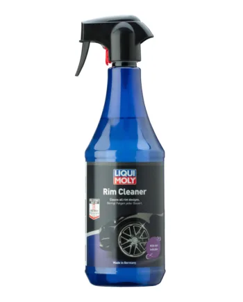 Fælgrens Liqui Moly  Super Effektiv Til Alufælge    Liter   Biologisk Nedbrydelig
