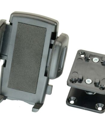 Fix2car Universal Mobil Holder    Kugleled Til Montering På Beslag