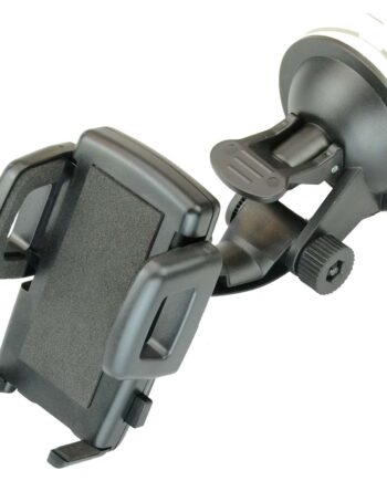 Fix2car Universal Mobil Holder    Sugekop Til Montering På Beslag