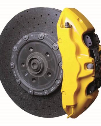 Foliatec Bremsekaliber Maling Sæt Speed Yellow