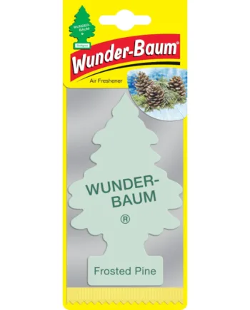 Frosted Pine Duftegran Fra Wunderbaum