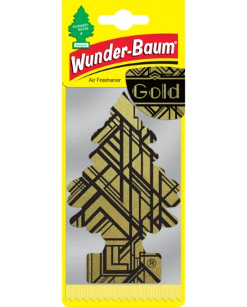 Gold Duftegran Fra Wunderbaum