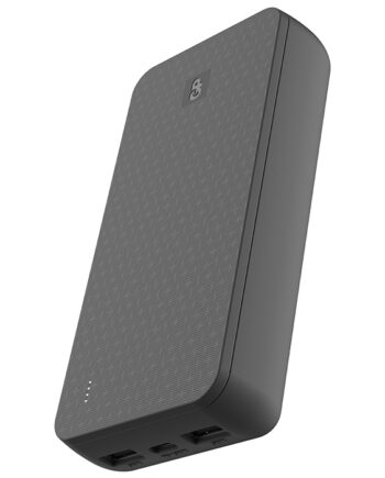 Gp Plus Series Powerbank 20000 Mah Usb-    Usb-