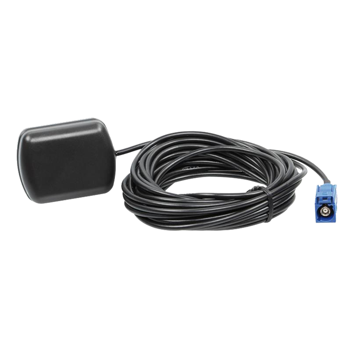 Gps Antenne Fakra Til Bla  Vw