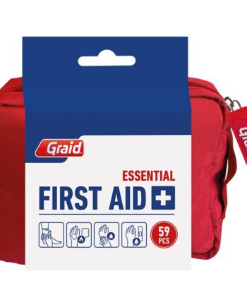 Graid Essential Førstehjælpstaske