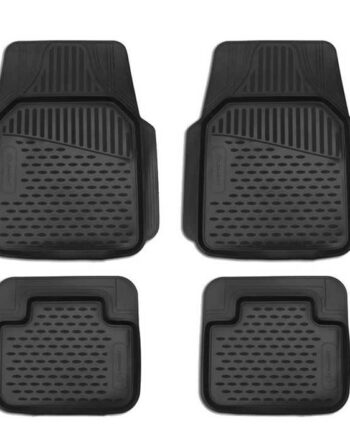 Gummimåtter Bmw I3 2014- 5dr