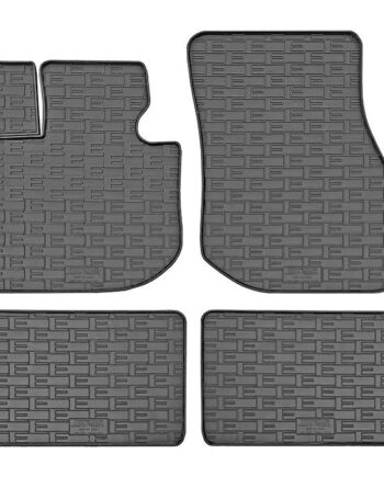 Gummimåtter Bmw Ix1 2023-