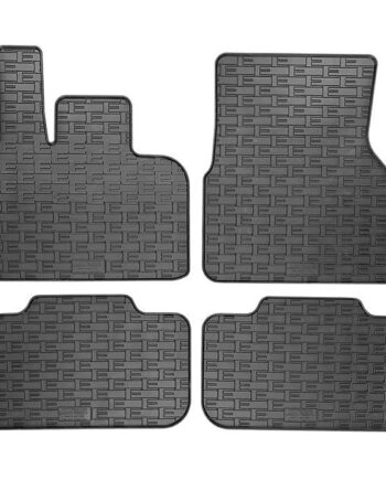 Gummimåtter Bmw Ix  I20  2021-