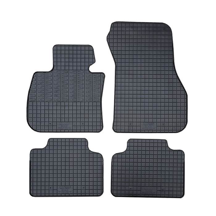 Gummimåtter Bmw X1 F48 16-  X2 F39 18- S2 F45 Toure 14-