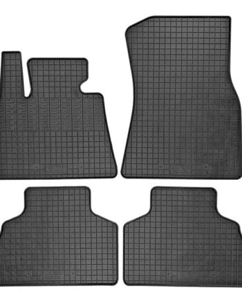 Gummimåtter Bmw X5 G05 2018-