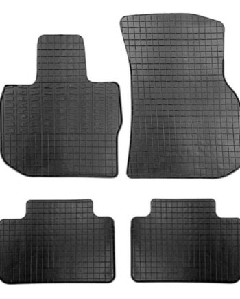 Gummimåtter Bmw X3 G01 17-   X4 G02 18-  Ix3 G08 20-