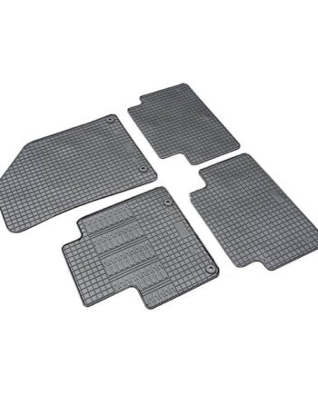 Gummimåtter Citroen C5 Ii 2008-  C5  Lift  2011-