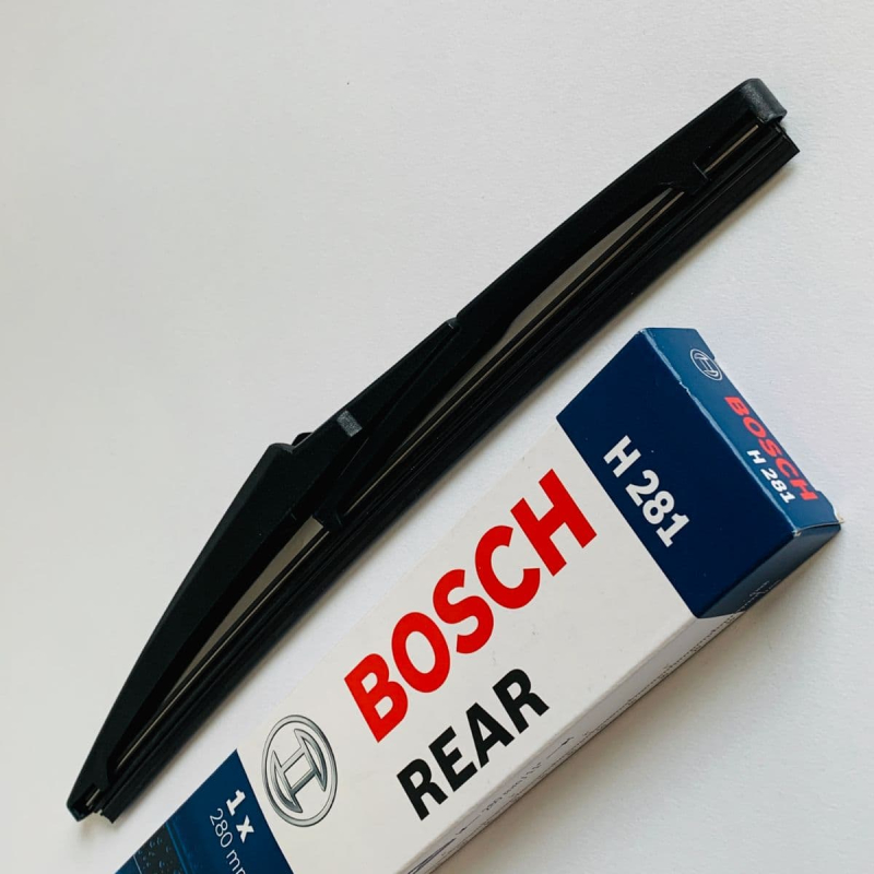 H281 Bosch Bagrudevisker  11 Inch   280mm Lang