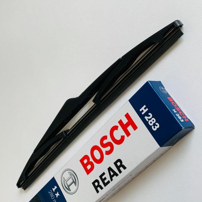 H283 Bosch Bagrudevisker  11 Inch   280mm Lang