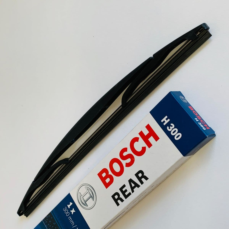 H300 Bosch Bagrudevisker  10 Inch   300mm Lang